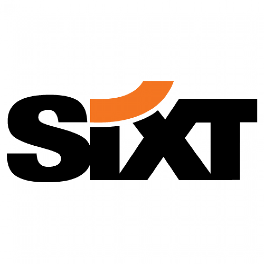 Logo-Sixt